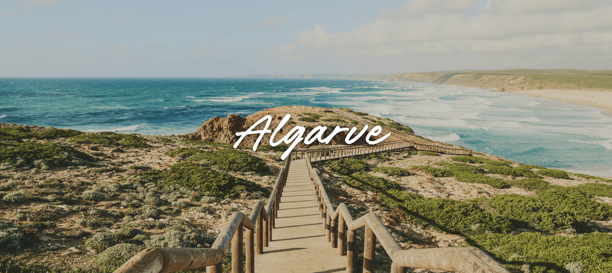 Algarve Coast